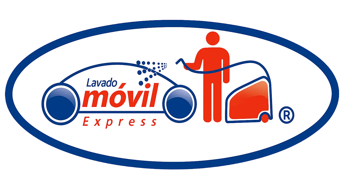 Lavado Móvil Express